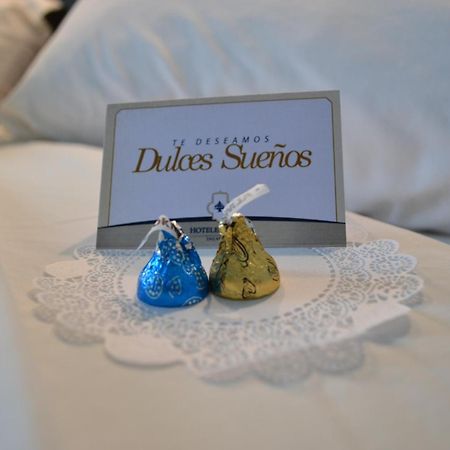 Hotel & Spa Hacienda Baruk Сакатекас Екстериор снимка