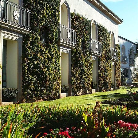 Hotel & Spa Hacienda Baruk Сакатекас Екстериор снимка