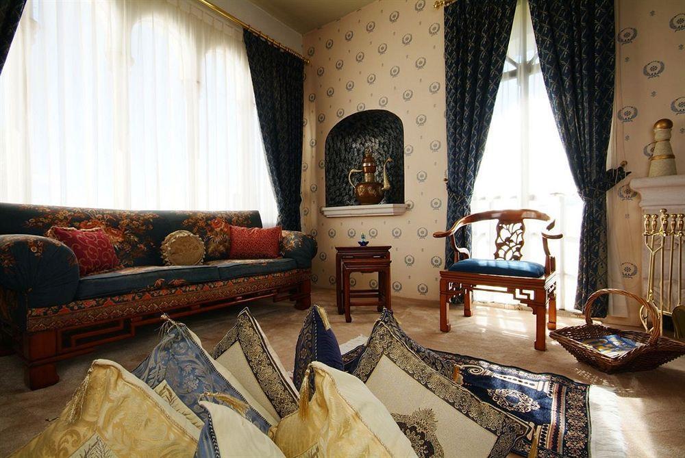 Hotel & Spa Hacienda Baruk Сакатекас Екстериор снимка