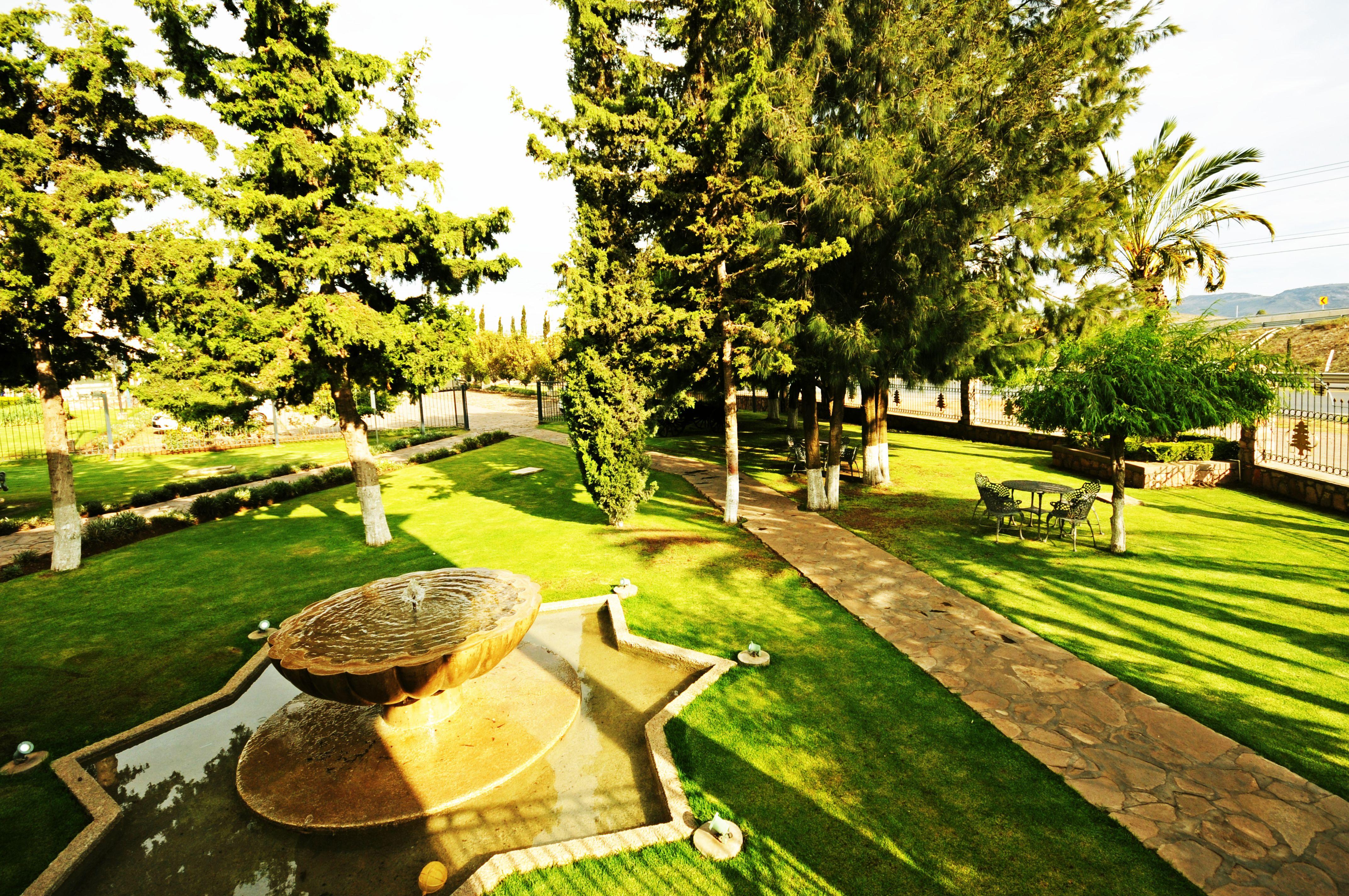 Hotel & Spa Hacienda Baruk Сакатекас Екстериор снимка