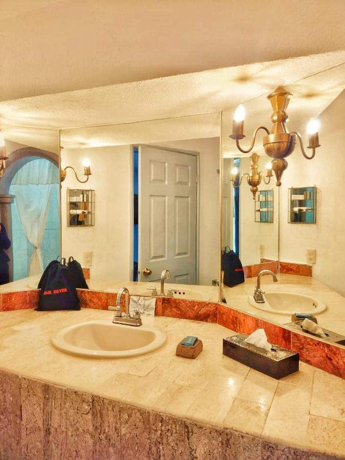 Hotel & Spa Hacienda Baruk Сакатекас Екстериор снимка