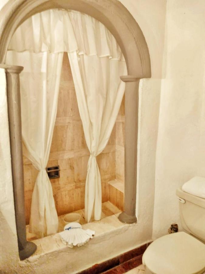 Hotel & Spa Hacienda Baruk Сакатекас Екстериор снимка