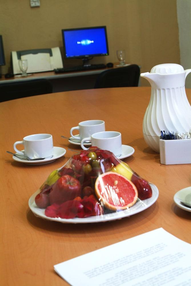 Hotel & Spa Hacienda Baruk Сакатекас Екстериор снимка