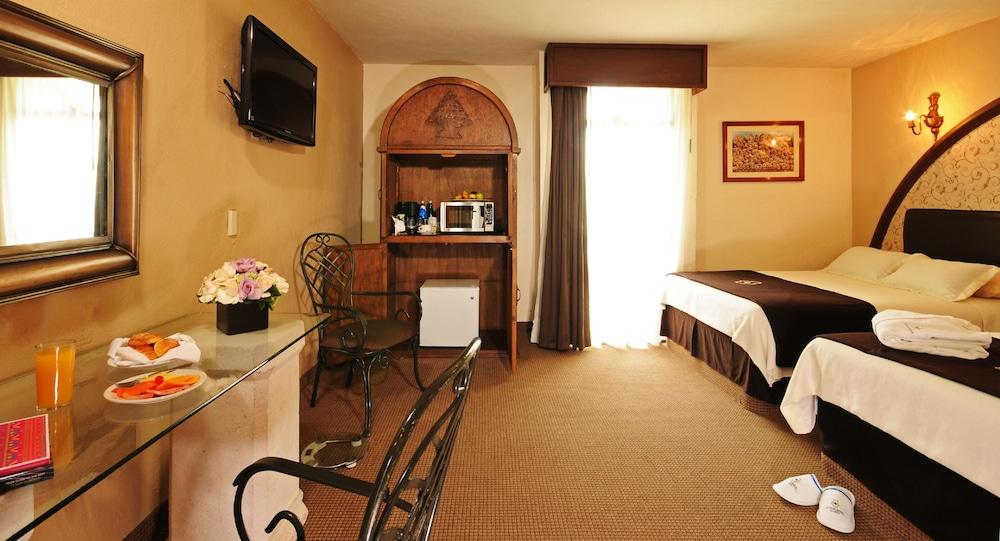 Hotel & Spa Hacienda Baruk Сакатекас Екстериор снимка