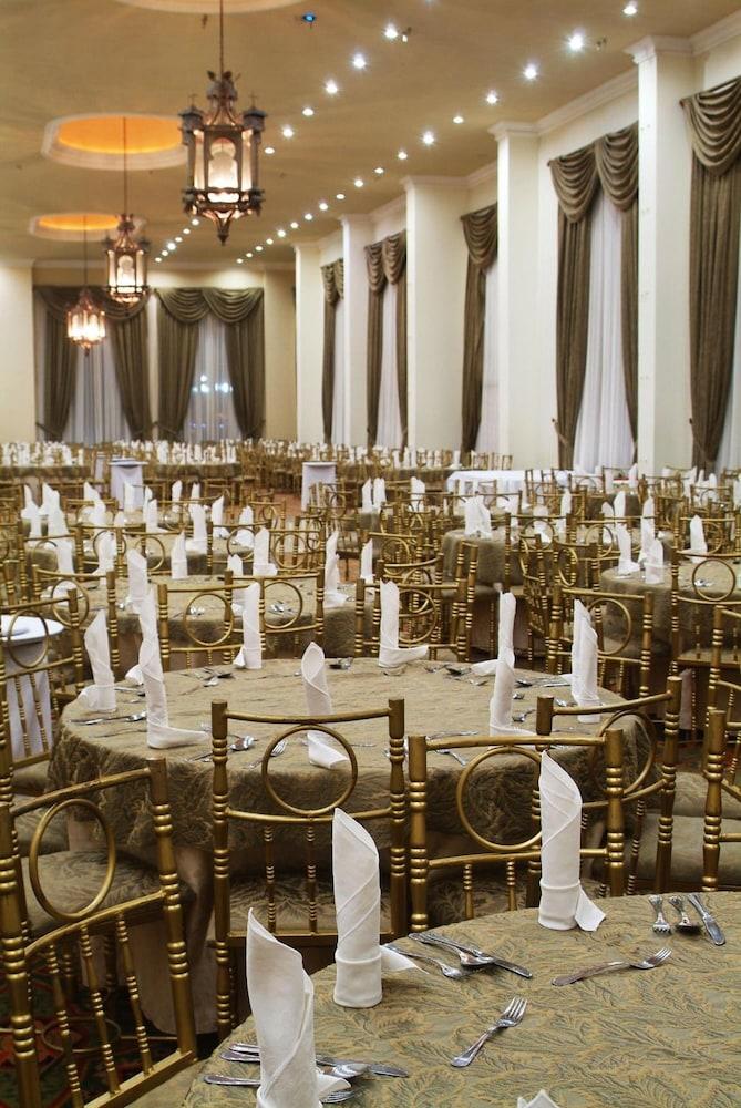 Hotel & Spa Hacienda Baruk Сакатекас Екстериор снимка