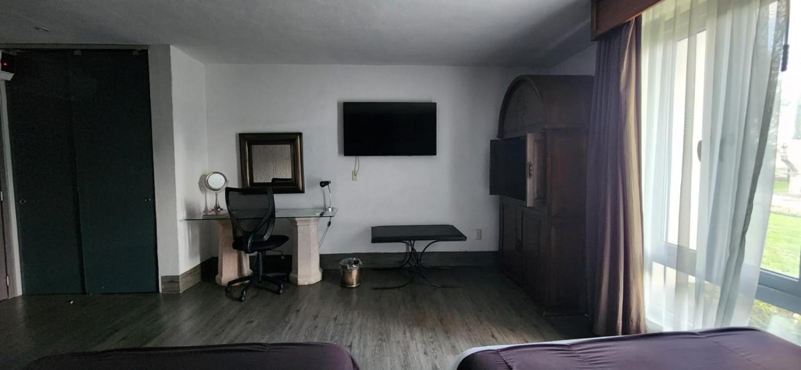 Hotel & Spa Hacienda Baruk Сакатекас Екстериор снимка