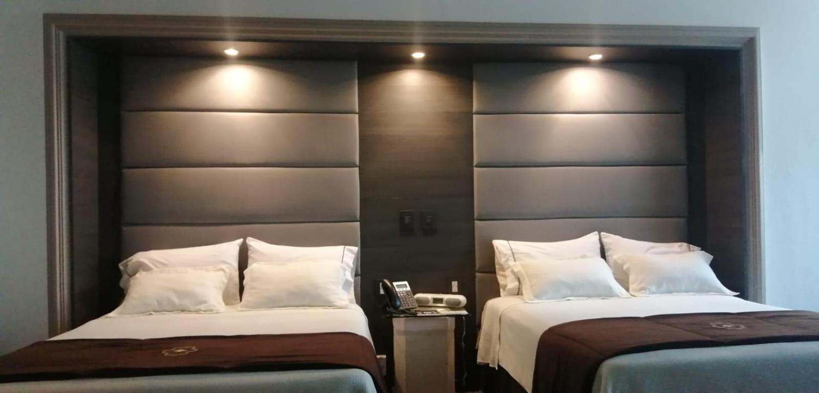 Hotel & Spa Hacienda Baruk Сакатекас Екстериор снимка