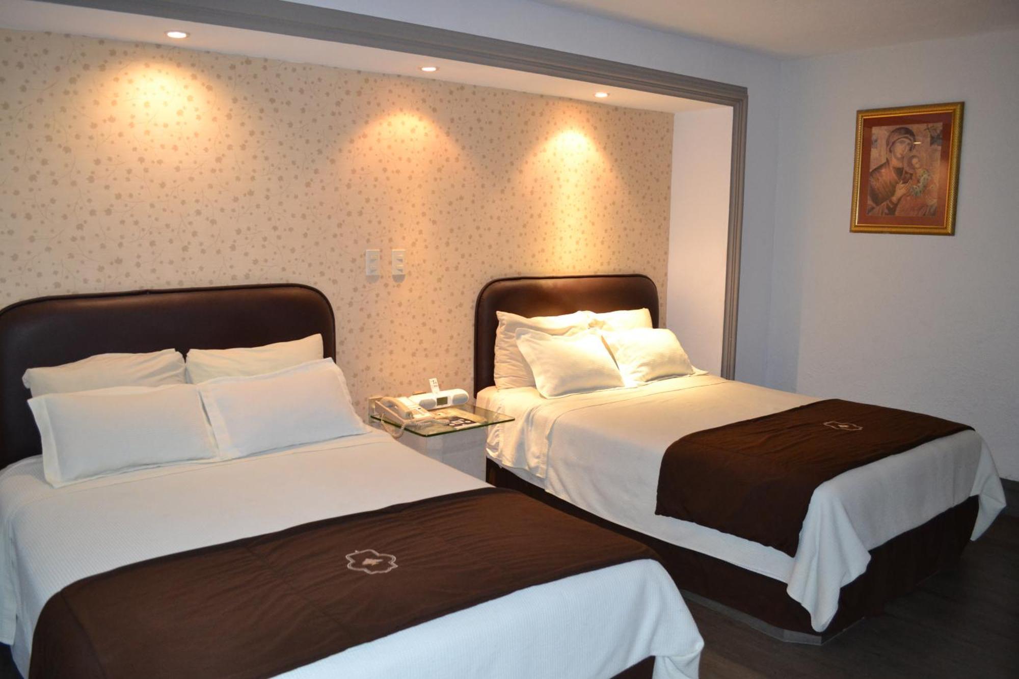 Hotel & Spa Hacienda Baruk Сакатекас Екстериор снимка