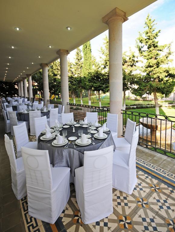 Hotel & Spa Hacienda Baruk Сакатекас Екстериор снимка