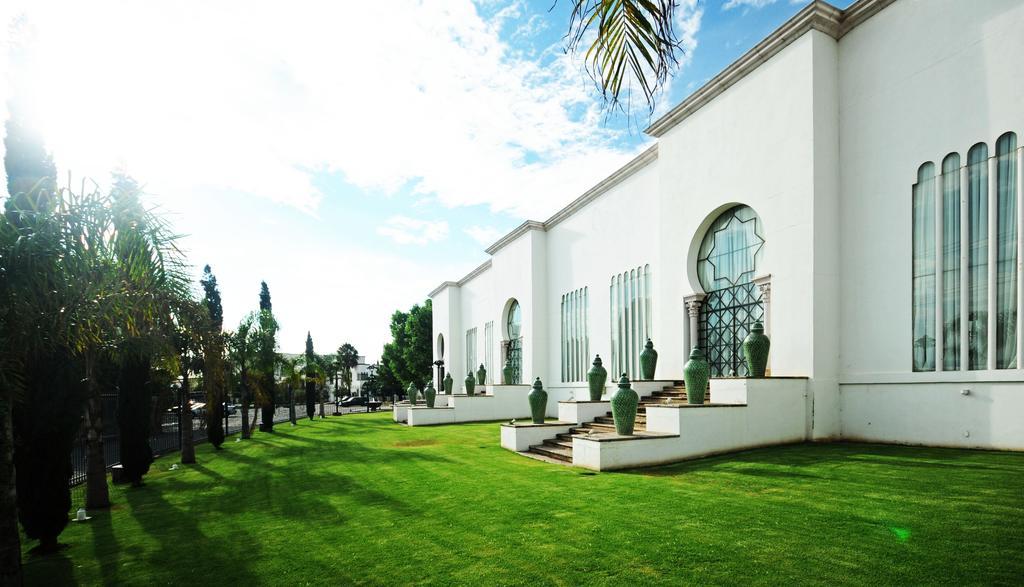 Hotel & Spa Hacienda Baruk Сакатекас Екстериор снимка