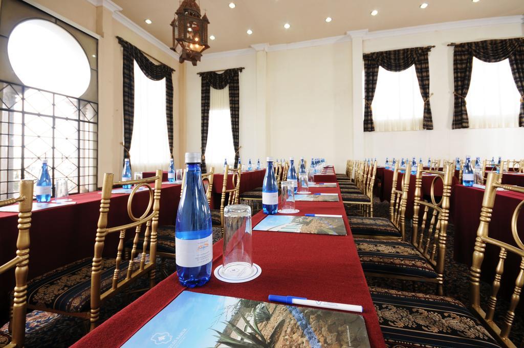 Hotel & Spa Hacienda Baruk Сакатекас Екстериор снимка