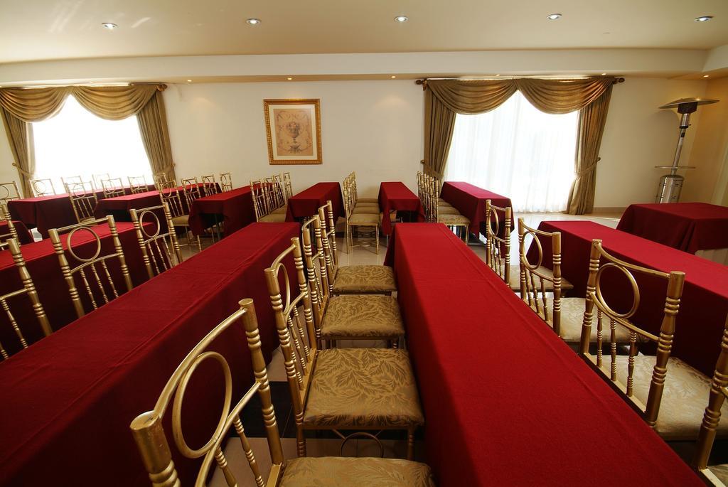 Hotel & Spa Hacienda Baruk Сакатекас Екстериор снимка