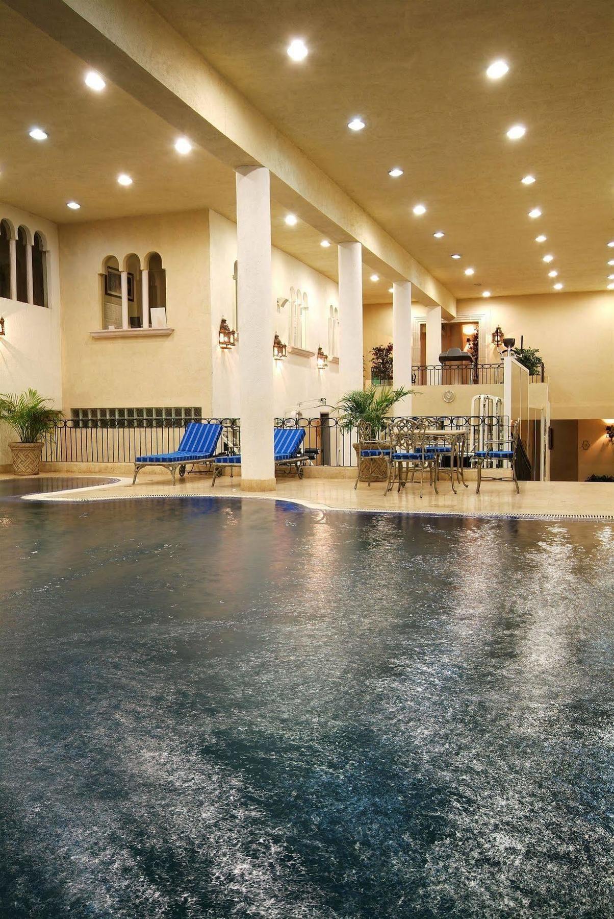 Hotel & Spa Hacienda Baruk Сакатекас Екстериор снимка