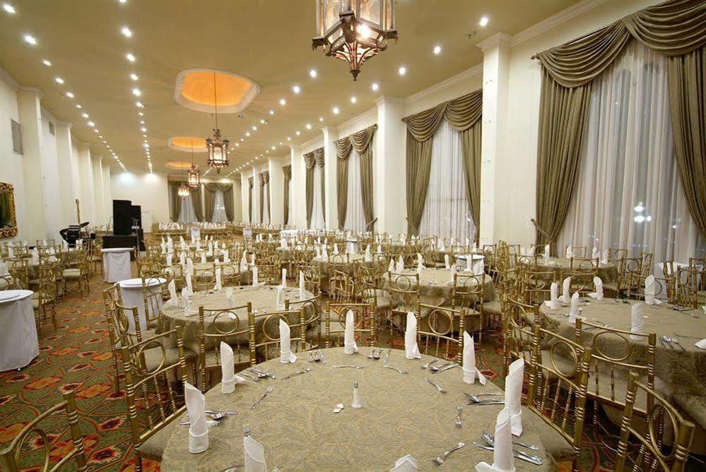 Hotel & Spa Hacienda Baruk Сакатекас Екстериор снимка